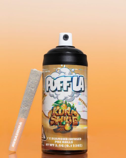 kurashima pre rolls 4