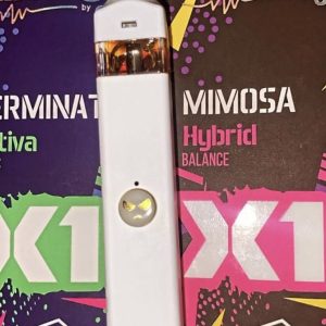 DOZO 2G DISPOSABLE