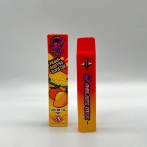 GALAXY STIX 2G DISPOSABLE