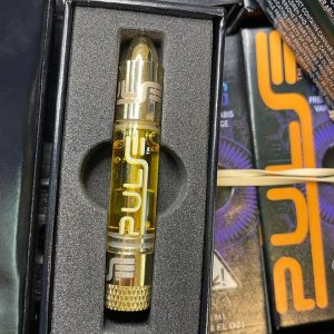 PULSE 1G CARTS