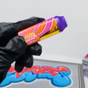 ZLUSHIE 2G DISPOSABLE