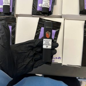 TURTLE CART 2G LIVE RESIN DISPOSABLE NO ADDED BULLSHIT