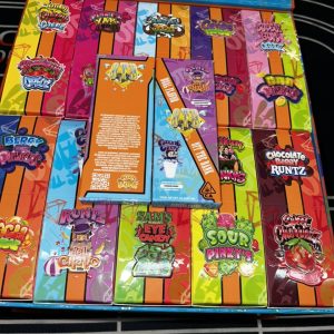 OFF THE DANK 2G DISPOSABLE