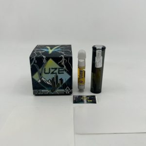 VUZE CARTS
