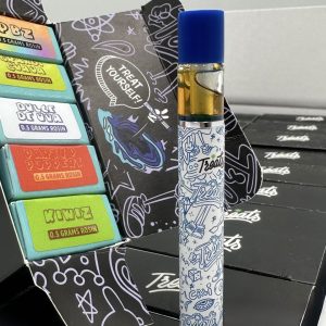TREATS 0.5 ROSIN VAPE PEN