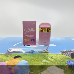 SPLITZ 2G DISPOSABLE SWEET TOOTH EDITION