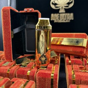 ACE ULTRA PREMIUM DISPOSABLE 2G BLACK BADGE COLLECTION