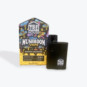 MAGIC MUSHROOM 2G VAPE DISPOSABLE