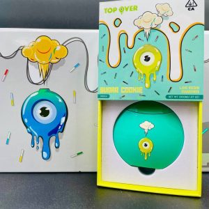 TOP OVER 2G DISPOSABLE